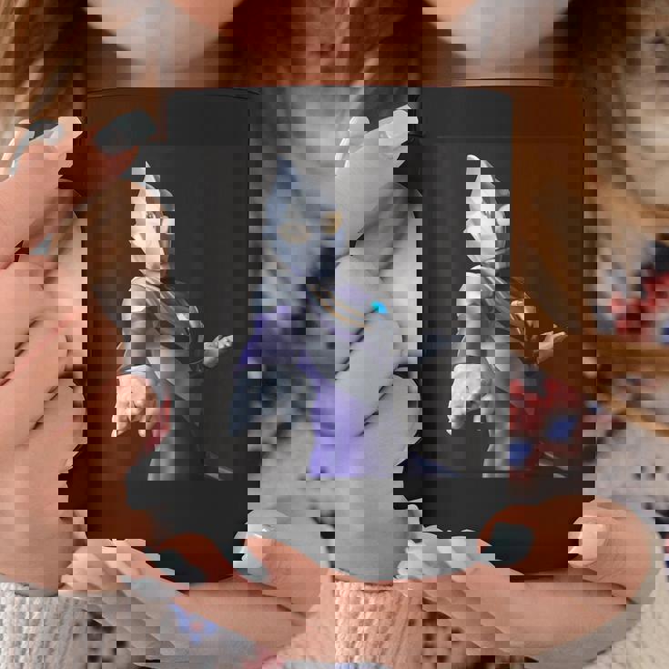 ブロマイドシリーズ ウルトラマンティガ スカイタイプ コーヒーマグ 面白い贈り物