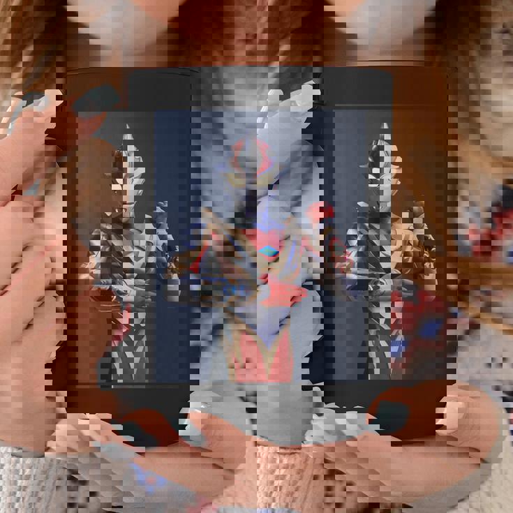 ブロマイドシリーズ ウルトラマンメビウス メビウスフェニックスブレイブ コーヒーマグ 面白い贈り物