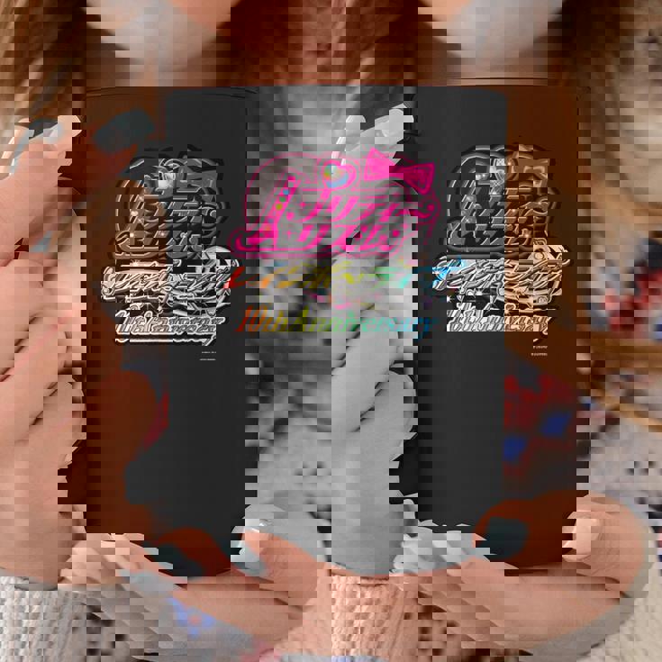 プリティーリズム・レインボーライブ 10Th Anniversary コーヒーマグ 面白い贈り物