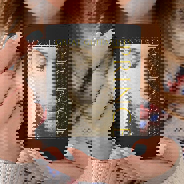 プリンス_パープルレイン_071 コーヒーマグ 面白い贈り物