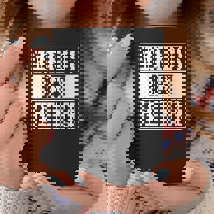 ベストファーザーワールドベストファーザー コーヒーマグ 面白い贈り物