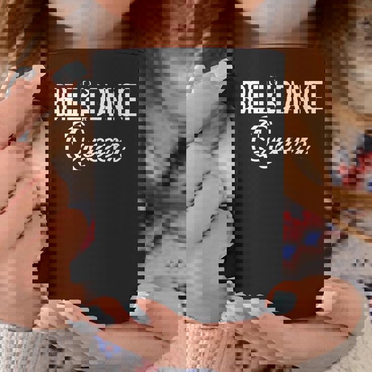 ベリーダンス クイーンオリエンタルダンス シミーベリーダンサー コーヒーマグ 面白い贈り物