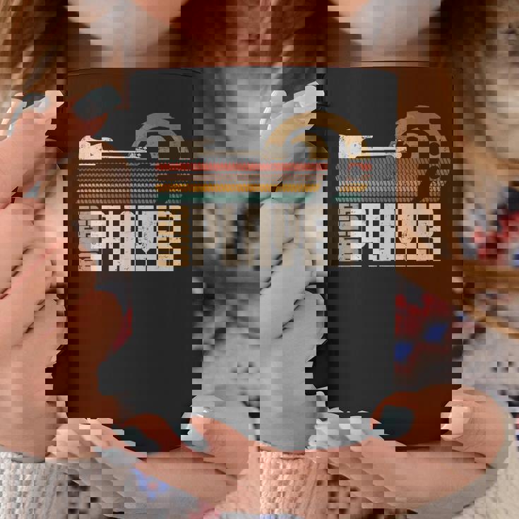 ベーシストのためのベーシストのためのベース ギター プレーヤーの型のベースの音叉のギフト コーヒーマグ 面白い贈り物