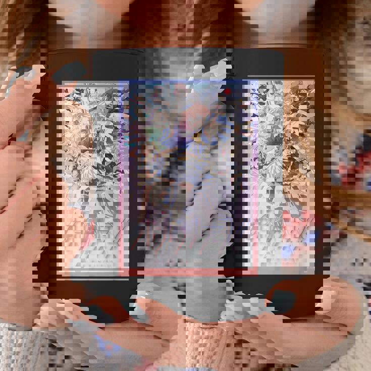 ポールプリンセス デザインb コーヒーマグ 面白い贈り物