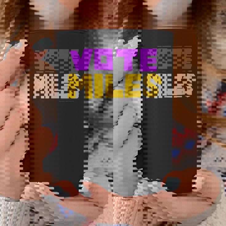 マイルス・デイビス・ヴォート・マイルズ コーヒーマグ 面白い贈り物