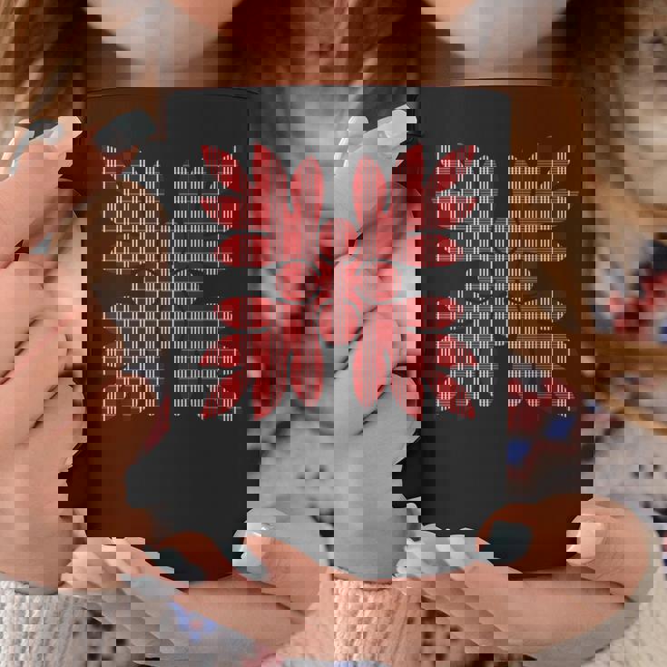 マルーン パラカ ウルー コーヒーマグ 面白い贈り物