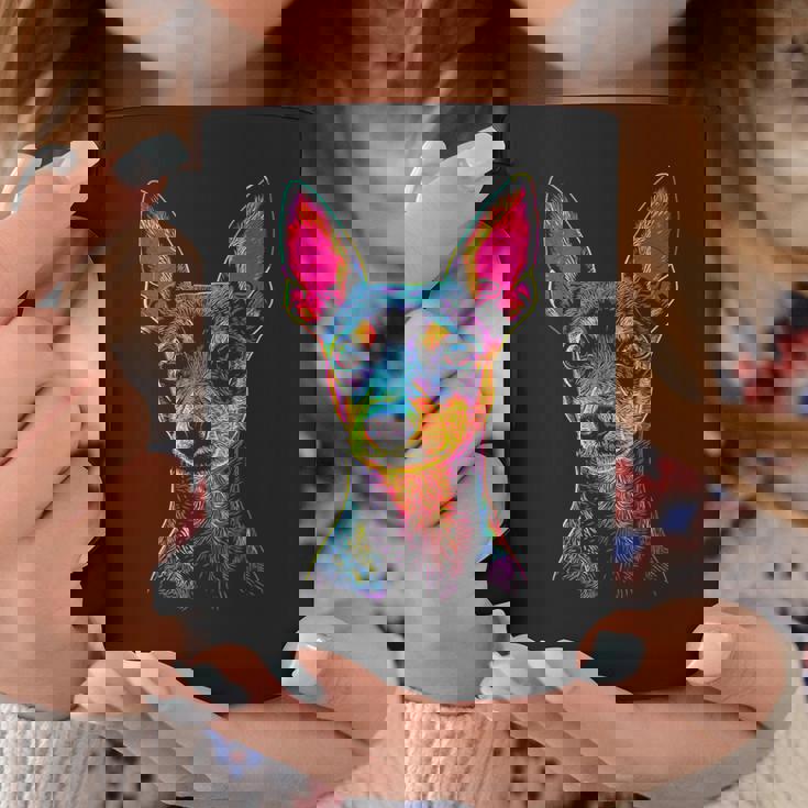 ミニチュアピンシャー 犬 モチーフ ペット ミニチュア ピンシャー コーヒーマグ 面白い贈り物