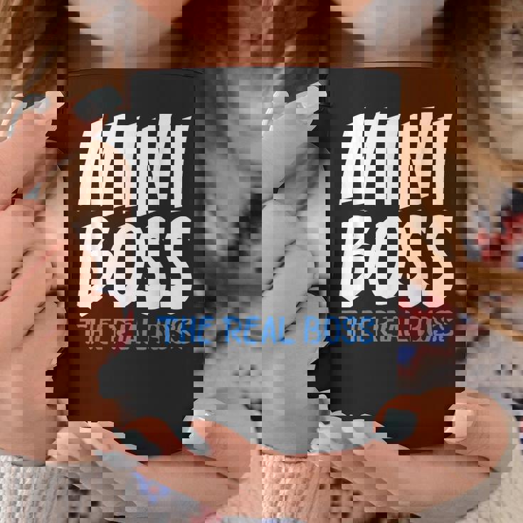 ミニボス リアルボス コーヒーマグ 面白い贈り物