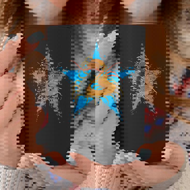 ムカデ スターデザイン ムカデ 恋人 ムカデ コーヒーマグ 面白い贈り物