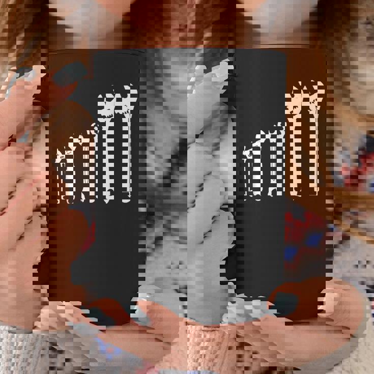 メカニックツール コーヒーマグ 面白い贈り物