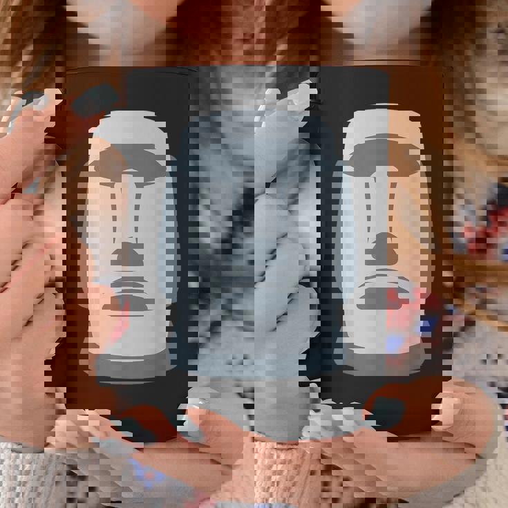 モアイ コーヒーマグ 面白い贈り物