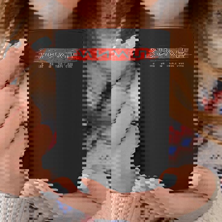 モジュラーシンセサイザー キーボード テクノ アナログ波形 コーヒーマグ 面白い贈り物