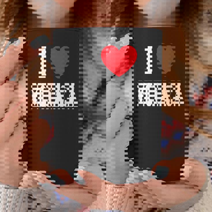 モナカ大好き コーヒーマグ 面白い贈り物