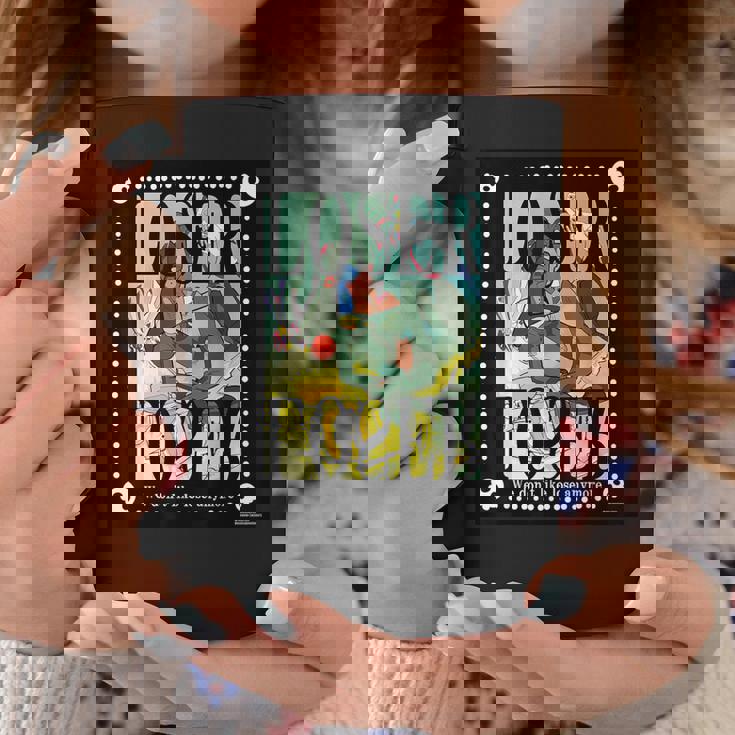 ヤッターマン G コーヒーマグ 面白い贈り物