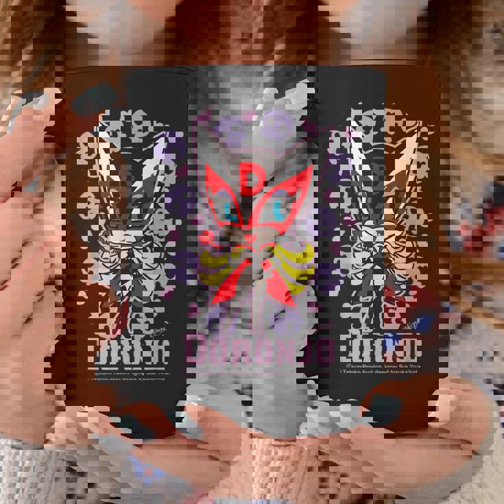 ヤッターマン 吉田すずかデザインb（ドロンジョ） コーヒーマグ 面白い贈り物