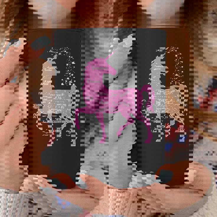 ユニコーン 解剖学 面白い ユニコーンの解剖学 コーヒーマグ 面白い贈り物