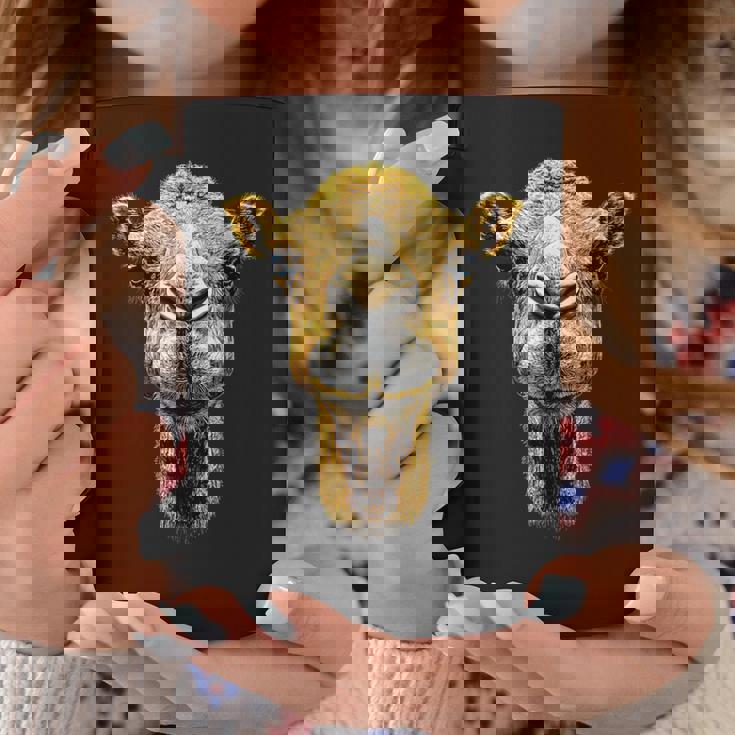 ラクダ ドメダリー バクテリアンラクダ 砂漠サファリ 甘いラクダ コーヒーマグ 面白い贈り物