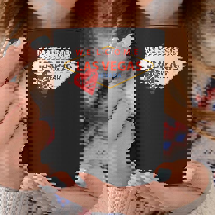 ラスベガス カジノ ラスベガス ストリップ ナイトライフ お土産とギフト コーヒーマグ 面白い贈り物