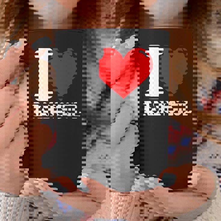 ランクルが大好き コーヒーマグ 面白い贈り物