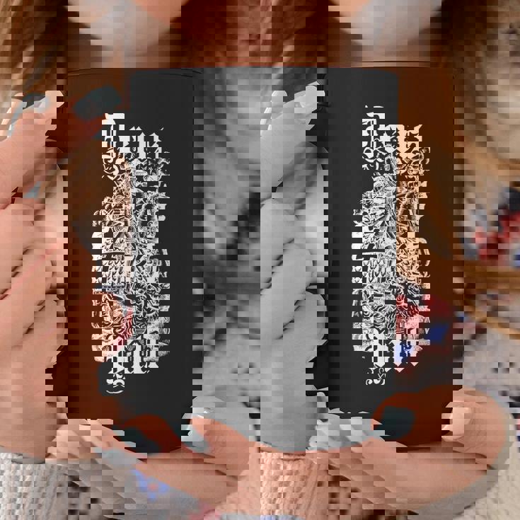 ルネサンス フェスティバル コスチューム Deusult シャツ コーヒーマグ 面白い贈り物