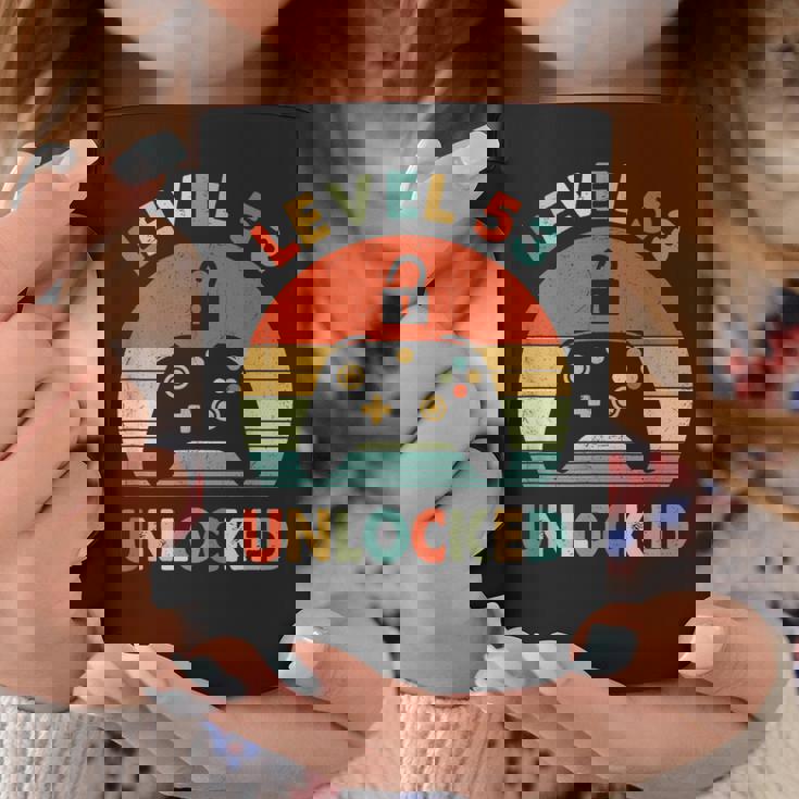 レベル53アンロック ヴィンテージ 53歳の誕生日ゲーマー 面白いゲーム コーヒーマグ 面白い贈り物