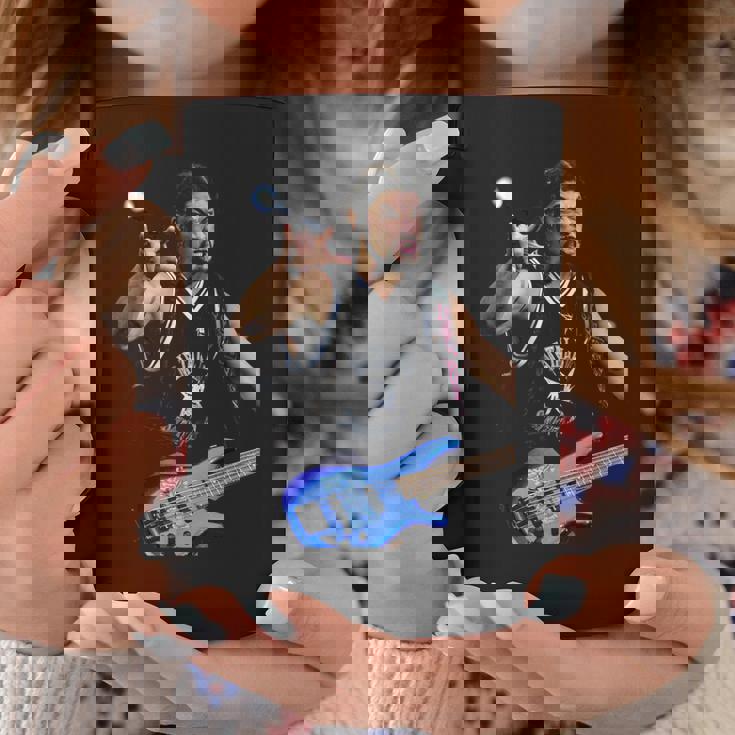 ロバート・トルヒーリョ バス メタリカ ダウンロード グラスゴー 2004 コーヒーマグ 面白い贈り物