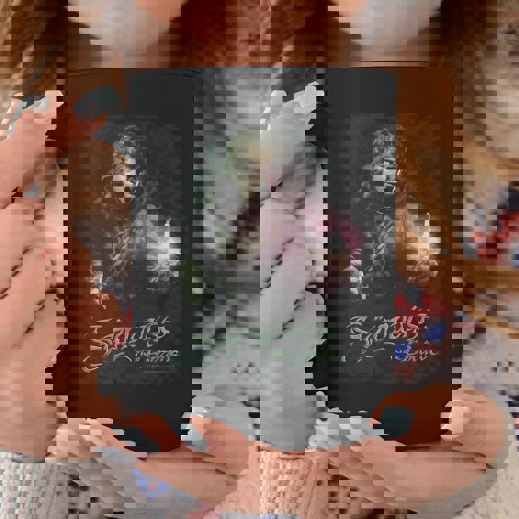 ロード・オブ・ザ・リング サムワイズ・ザ・ブレイブ コーヒーマグ 面白い贈り物