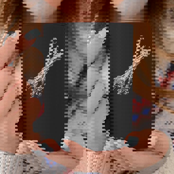 ワークショップコレクション コーヒーマグ 面白い贈り物