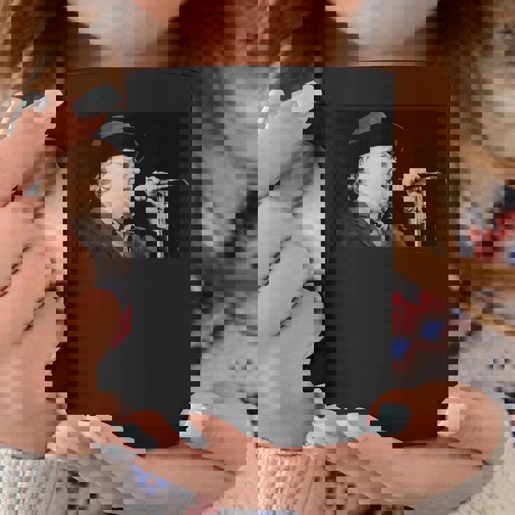 ヴァン・モリソン Back On Top Tour 1999 コーヒーマグ 面白い贈り物