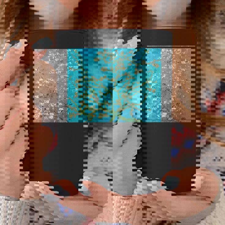 ヴィンセント・ファン・ゴッホ、アーモンドの花 コーヒーマグ 面白い贈り物