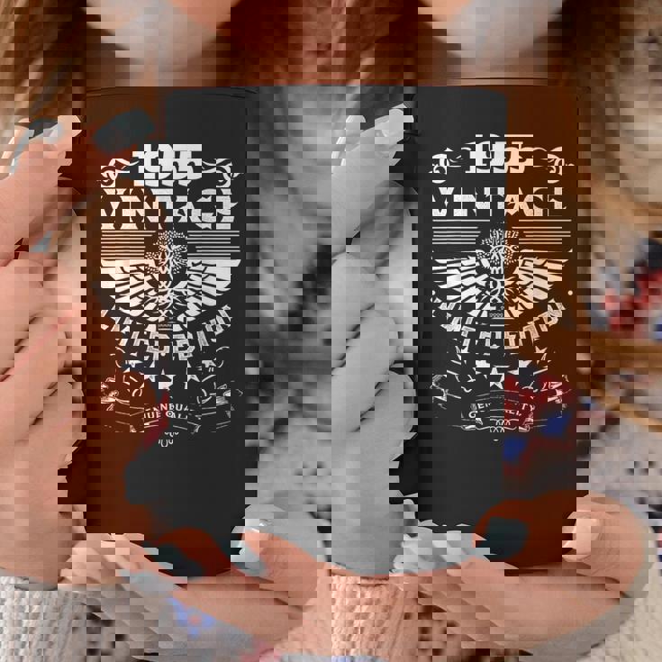 ヴィンテージ 1955 メンズ 限定版 Bday 1955 誕生日 コーヒーマグ 面白い贈り物