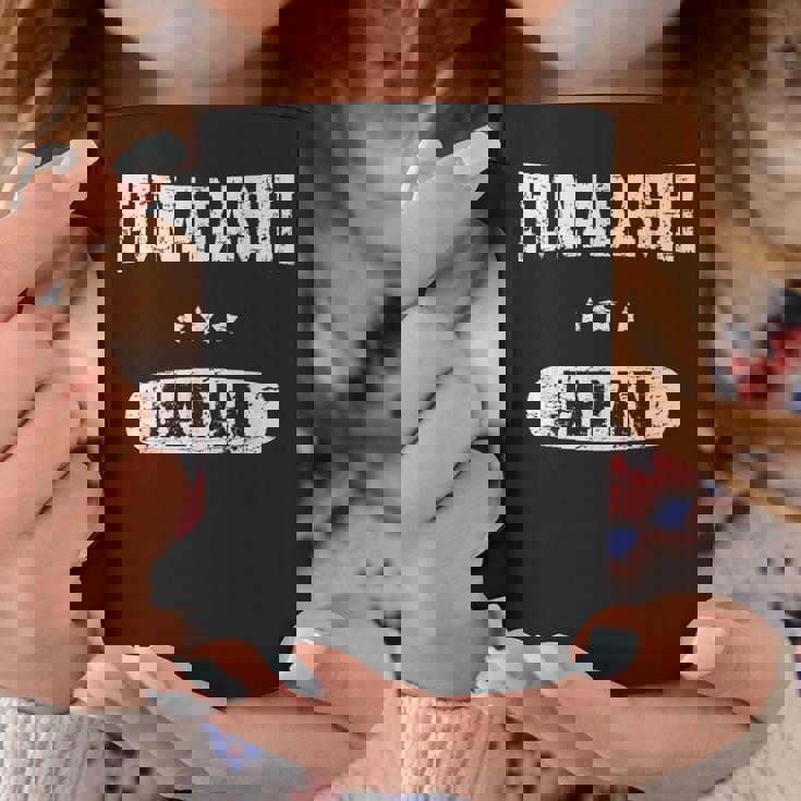 ヴィンテージ風船橋 コーヒーマグ 面白い贈り物