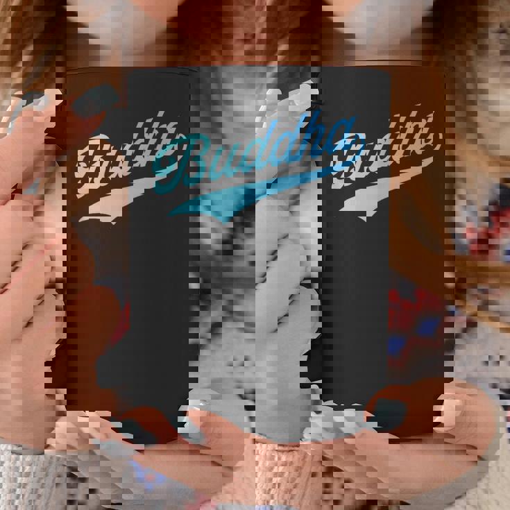 仏仏教 Buddha コーヒーマグ 面白い贈り物