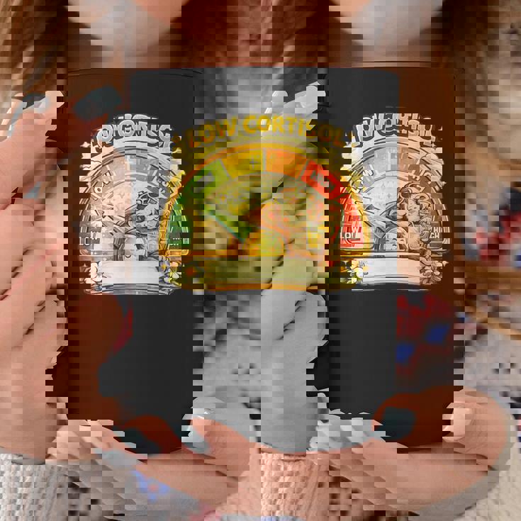 低コルチゾールレベル コーヒーマグ 面白い贈り物