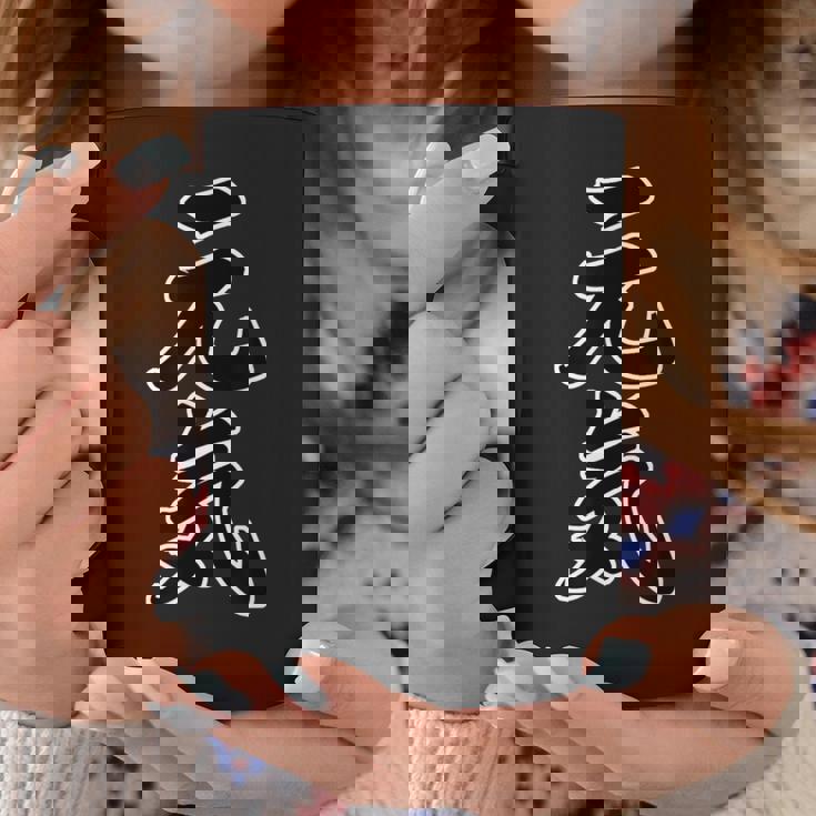 元気 げんき（漢字文字）【変なtシャツ屋さん】座右の銘 面白い 言葉 格言・名言 主張メッセージ デザイン コーヒーマグ 面白い贈り物