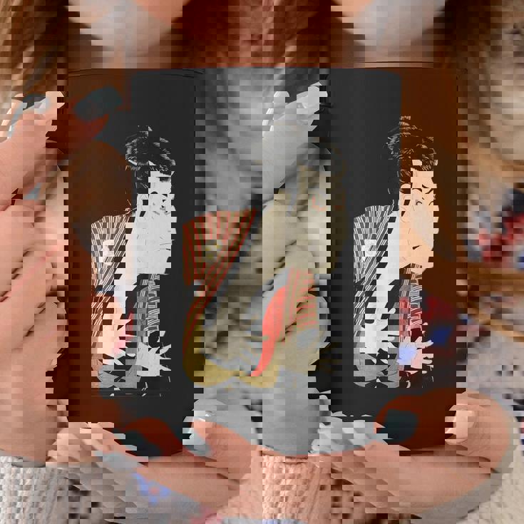 写楽（切り抜き）《浮世絵》歌舞伎【日本・世界の名画】日本画 和柄 美術館アート コーヒーマグ 面白い贈り物