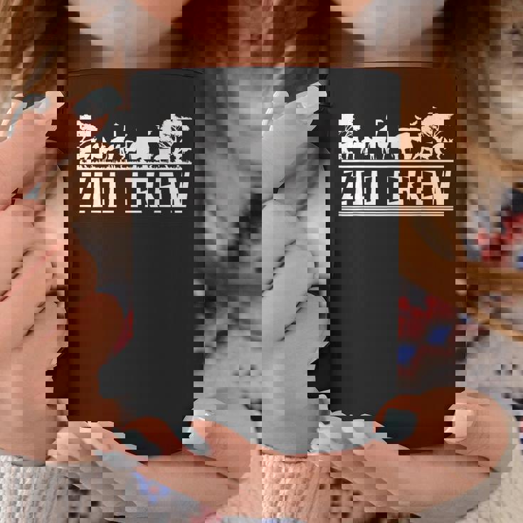 動物園 動物園 サファリ キリン ライオン ゾウ 動物園 コーヒーマグ 面白い贈り物