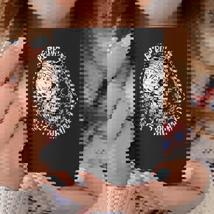 北欧神話 ヴァルハラ オーディン 北欧人 バイキング コーヒーマグ 面白い贈り物