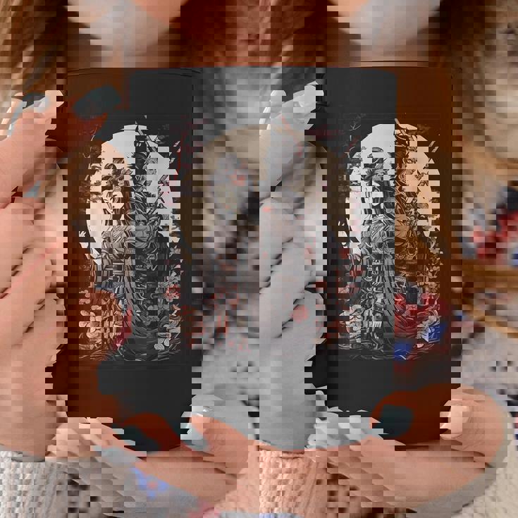 古代日本の神 イザナギイザナミ日本神話 コーヒーマグ 面白い贈り物