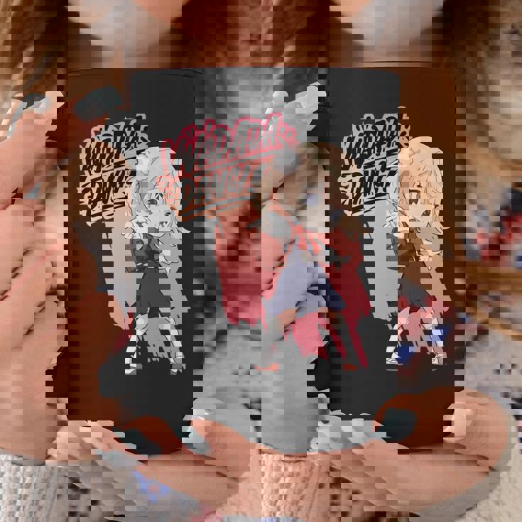 和田ダン しぐれ うい ロリ ダンス ダンス アニメ 女の子 長袖tシャツ コーヒーマグ 面白い贈り物