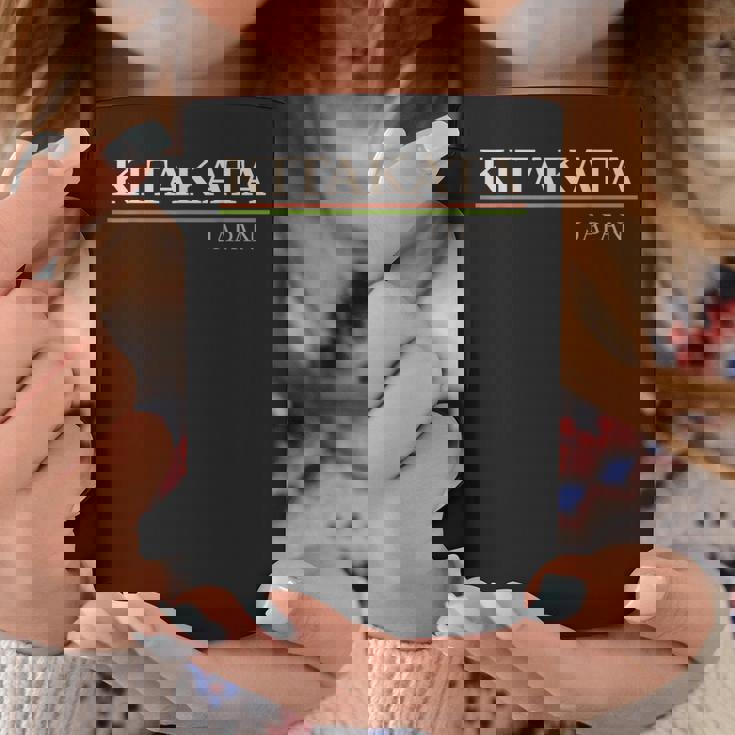 喜多方日本 コーヒーマグ 面白い贈り物