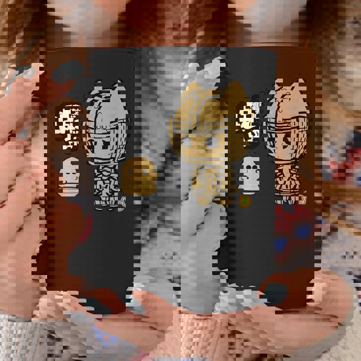 埴輪猫はにゃにゃ_003 コーヒーマグ 面白い贈り物