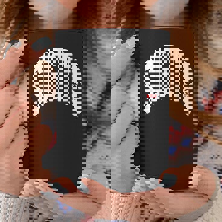 埼玉 市ティ 杉戸町 コーヒーマグ 面白い贈り物