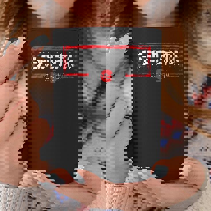 埼玉県 日本国旗 日本土産 日本製 コーヒーマグ 面白い贈り物