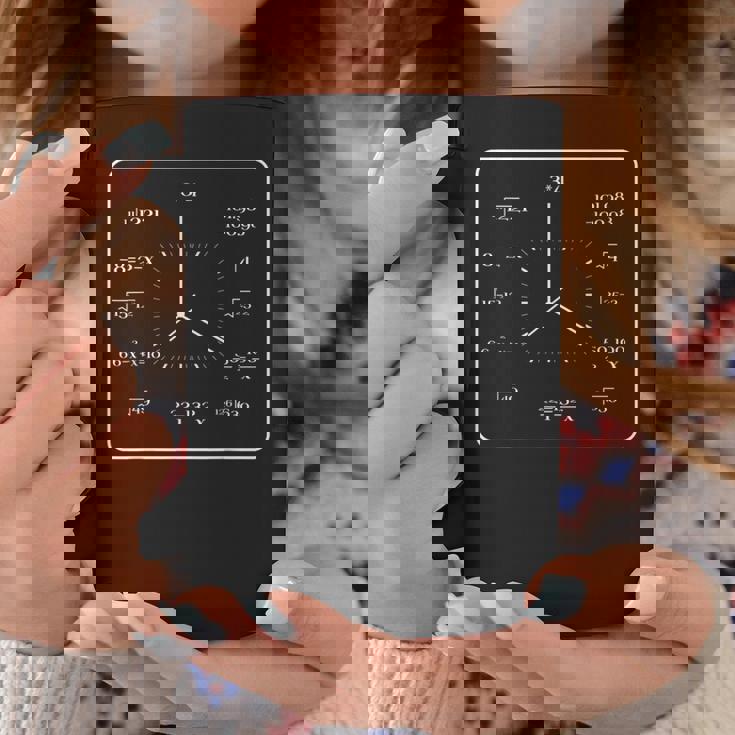 学校 時計 時間 算数 時計 数学者 式 算数 コーヒーマグ 面白い贈り物