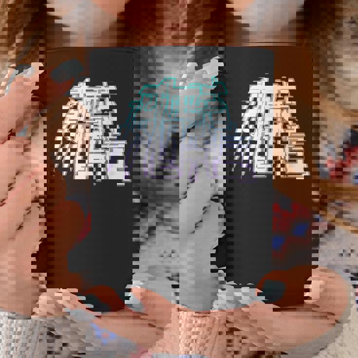 日本 ブレイク ダンス チーム 威舞喜 コーヒーマグ 面白い贈り物