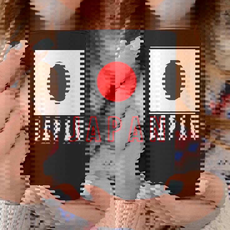 日本の国旗 男性 女性 キッズ コーヒーマグ 面白い贈り物