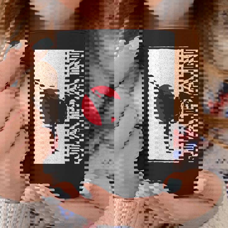 日本空手 日本空手 コーヒーマグ 面白い贈り物