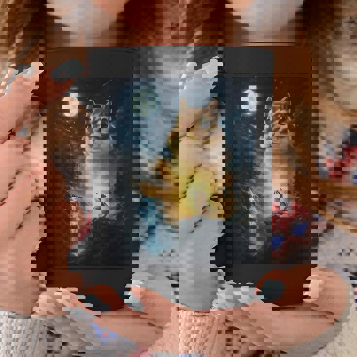 月に吠えるシマリス ヴィンテージ 面白いシマリス コーヒーマグ 面白い贈り物