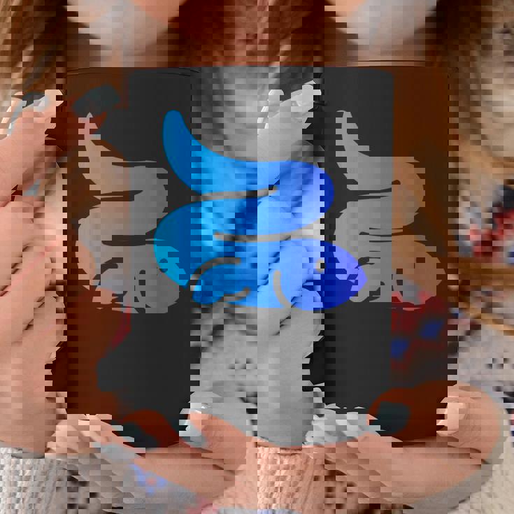 本当にうなぎのように うなぎ ウナギ ウナギ スピリットアニマル コーヒーマグ 面白い贈り物